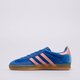 Moteriški kedai ADIDAS GAZELLE INDOOR W ig6785 spalva mėlyna