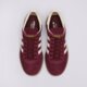 Moteriški kedai ADIDAS HANDBALL SPEZIAL W jp8726 spalva tamsiai raudona