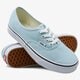 Moteriški kedai VANS UA AUTHENTIC va38emq6k spalva mėlyna