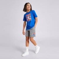 JORDAN ŠORTAI RPT FADE SHORT GRY