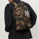 Moteriška kuprinė NEW ERA KUPRINĖ MLB ZIP DOWN BAG NYY WDC NEW YORK YANKEES 60356999 spalva žalia