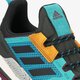Vyriški auliniai batai ADIDAS TERREX TRAILMAKER BLUE fu7240 spalva pilka