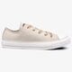 Moteriški kedai CONVERSE CHUCK TAYLOR ALL STAR  561704c spalva rusvai gelsva
