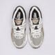Moteriški kedai SAUCONY ROGRID OMNI 9 OG MESH s101245-1097 spalva balta