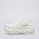Moteriški sandalai CROCS CLASSIC MEGA CRUSH CLOG 207988100 spalva balta