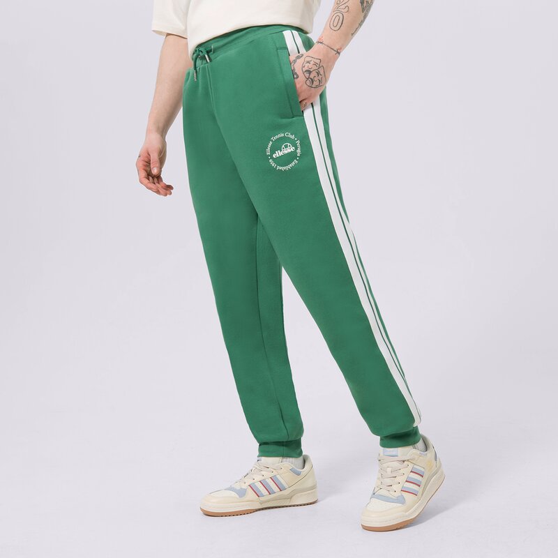 ELLESSE KELNĖS AIRLA JOG PANT GREEN