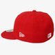 Vaikiška kepurė su snapeliu NEW ERA KEPURĖ K 5950 MLB 10879077 spalva daugiaspalvė
