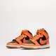 Vyriški kedai NIKE DUNK HI RETRO UNIVERSITY dr8805-002 spalva juoda