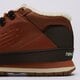 Vyriški auliniai batai NEW BALANCE H754LFT h754lft spalva ruda