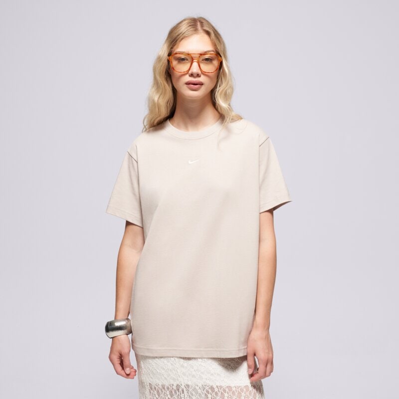 NIKE MARŠKINĖLIAI W NSW CLASSIC SS TEE