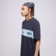 Vyriški marškinėliai ADIDAS MARŠKINĖLIAI CITY TEE ic8414 spalva tamsiai mėlyna