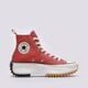 Moteriški kedai CONVERSE RUN STAR HIKE a05136c spalva raudona