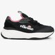 Moteriški kedai ELLESSE MASSELLO 613614 spalva juoda