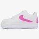 Moteriški kedai NIKE W AIR FORCE 1 JESTER XX ao1220105 spalva balta