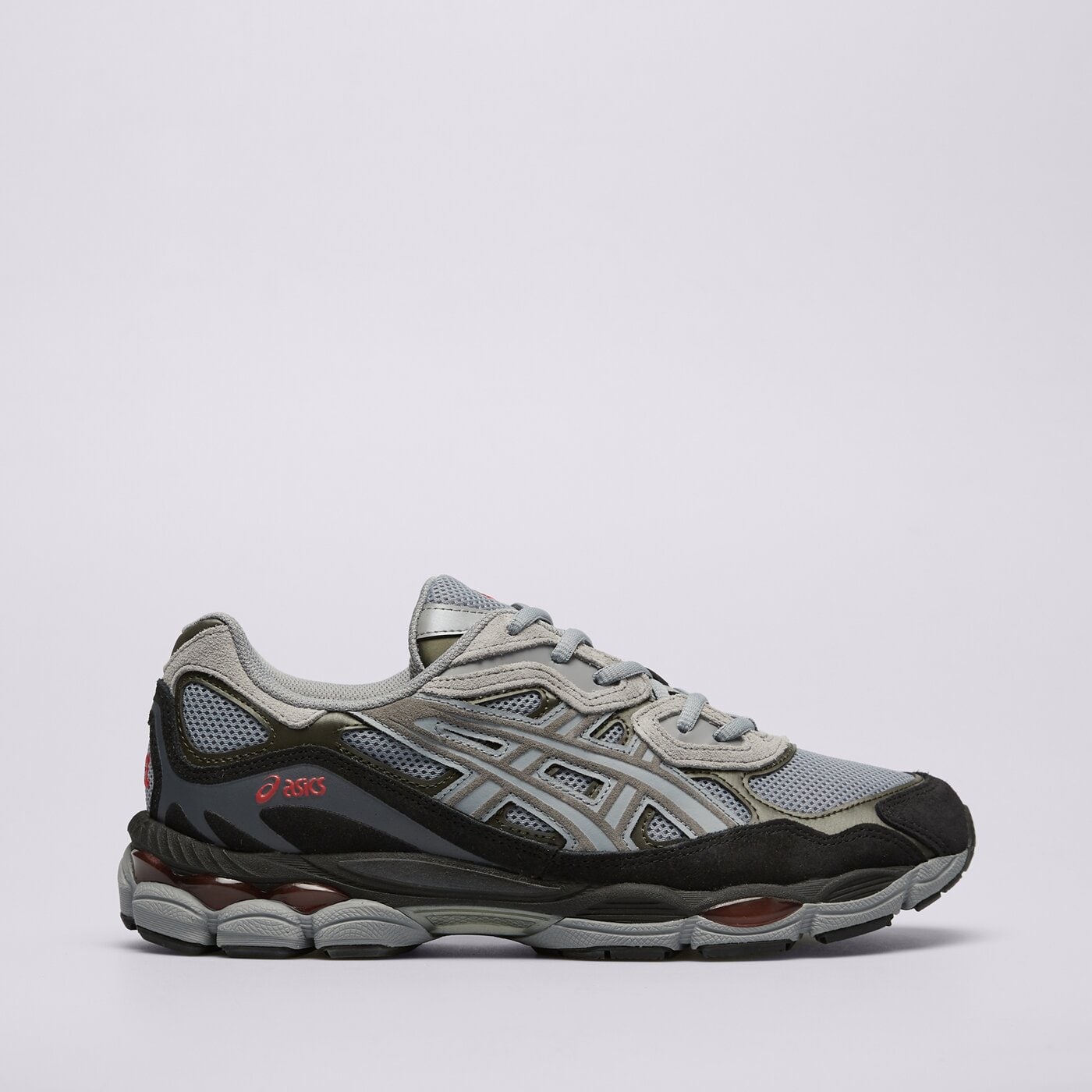 ASICS GEL-NYC 1203A383024 PILKA 150,00 EUR | Kedai | e