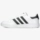 Vyriški kedai ADIDAS MODERN 80 EUR COURT eg9734 spalva balta
