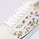 Moteriški kedai VANS UA OLD SKOOL vn0a5krscrm1 spalva balta