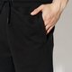 Vyriški šortai NIKE ŠORTAI M NSW SHORT AIR FLC 886052-010 spalva juoda