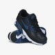 NIKE AIR MAX 90 LTR (PS) 833414402 spalva juoda