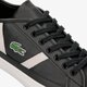 Vyriški inkariukai LACOSTE SIDELINE 119 3 CMA 737cma0068454 spalva juoda