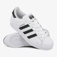 Vaikiški kedai ADIDAS SUPERSTAR J  bz0362 spalva balta