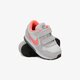 Vaikiški kedai NIKE MD RUNNER 2 (TDV) 807328007 spalva pilka