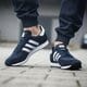 ADIDAS ZX RACER  s79201 spalva tamsiai mėlyna