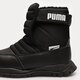 Vaikiški auliniai batai PUMA NIEVE BOOT WTR AC INF 38074603 spalva juoda