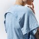 Moteriški marškinėliai NIKE MARŠKINĖLIAI SPORTSWEAR cz8355-440 spalva mėlyna