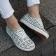 Moteriški kedai VANS AUTHENTIC  va38emmpv spalva daugiaspalvė