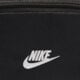 Moteriška liemens rankinė NIKE KREPŠYS NK HERITAGE S WAISTPACK 2.0 ib4376-010 spalva juoda