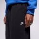 Vyriškos kelnės NIKE KELNĖS M NK CLUB FT OVERSIZED PANT hj1822-010 spalva juoda