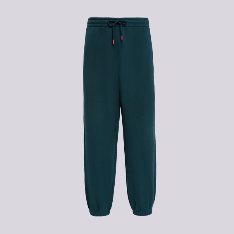 JORDAN KELNĖS M J BRK ST FLC CUFF PANT BB
