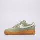 Vyriški kedai NIKE AIR FORCE 1 '07 LV8 fq8714-300 spalva žalia