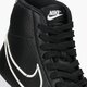 Vaikiški kedai NIKE BLAZER MID '77 SE dj0265-001 spalva juoda