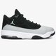 Vyriški kedai JORDAN MAX AURA 2 ck6636-007 spalva juoda