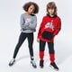 Vaikiški marškinėliai NIKE MARŠKINĖLIAI SPORTSWEAR cv2186-091 spalva pilka