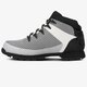 Vyriški auliniai batai TIMBERLAND EURO SPRINT FABRIC WP tb0a1ywk1001 spalva balta