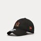 Vyriška kepurė su snapeliu NEW ERA KEPURĖ GRADIENT INFILL 940 NYY NEW YORK YANKEES 60358096 spalva juoda