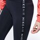 Moteriškos kelnės NIKE KELNĖS W NSW AIR LGGNG bv4773010 spalva juoda