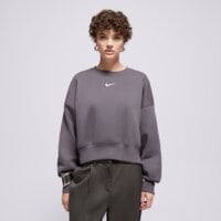 NIKE DŽEMPERIS W NSW PHNX FLC OOS CREW