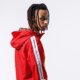 Vyriška rudeninė striukė ELLESSE STRIUKĖ AGNOLO she08541red spalva raudona