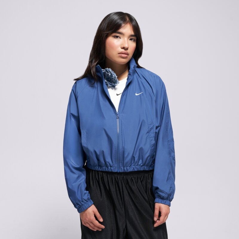 NIKE STRIUKĖ CLSSC UV TRACK JKT W NSW