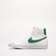 Vaikiški kedai NIKE BLAZER MID '77 da4086-115 spalva balta