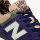 Vyriški kedai NEW BALANCE ML574HVA ml574hva spalva mėlyna