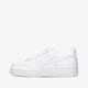 Vaikiški kedai NIKE AIR FORCE 1 LOW  dh2920-111 spalva balta