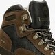 Moteriški auliniai batai TIMBERLAND EURO HIKER LEATHER a1gox spalva ruda