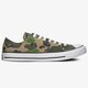 Vyriški inkariukai CONVERSE CHUCK TAYLOR ALL STAR  166715c spalva daugiaspalvė