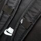 Moteriška kuprinė NIKE KUPRINĖ HAYWARD FUTURA M 2.0 ba5134001 spalva juoda
