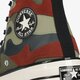 Vyriški inkariukai CONVERSE CHUCK 70 171450c spalva rusvai žalsva